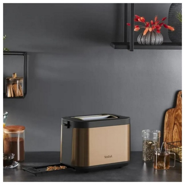 Tefal Coppertinto TT430G10