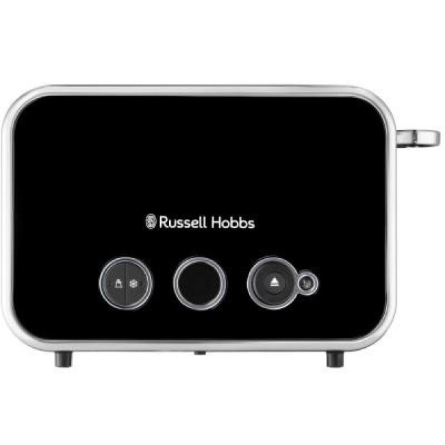 Russell Hobbs Distinctions 2-Slice Black 26430-56