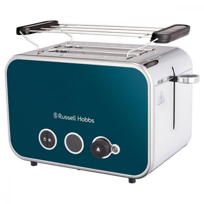 Russell Hobbs Distinctions 2-Slice Blue 26431-56