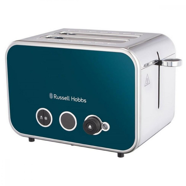 Russell Hobbs Distinctions 2-Slice Blue 26431-56