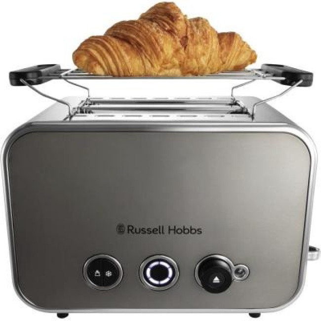 Russell Hobbs Distinctions 2-Slice Titanium 26432-56