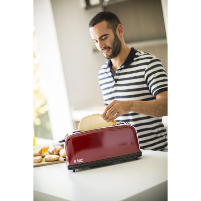 Russell Hobbs Flame Red 21391-56