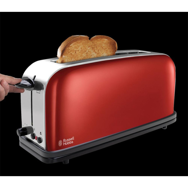 Russell Hobbs Flame Red 21391-56