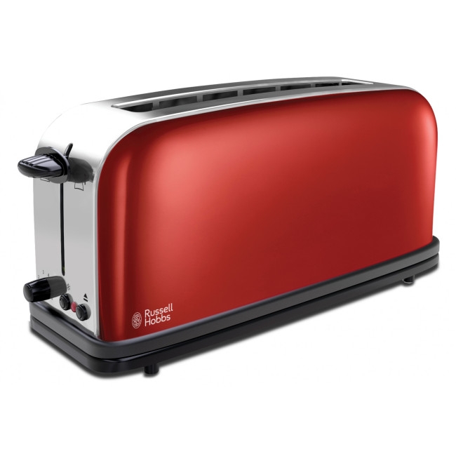 Russell Hobbs Flame Red 21391-56