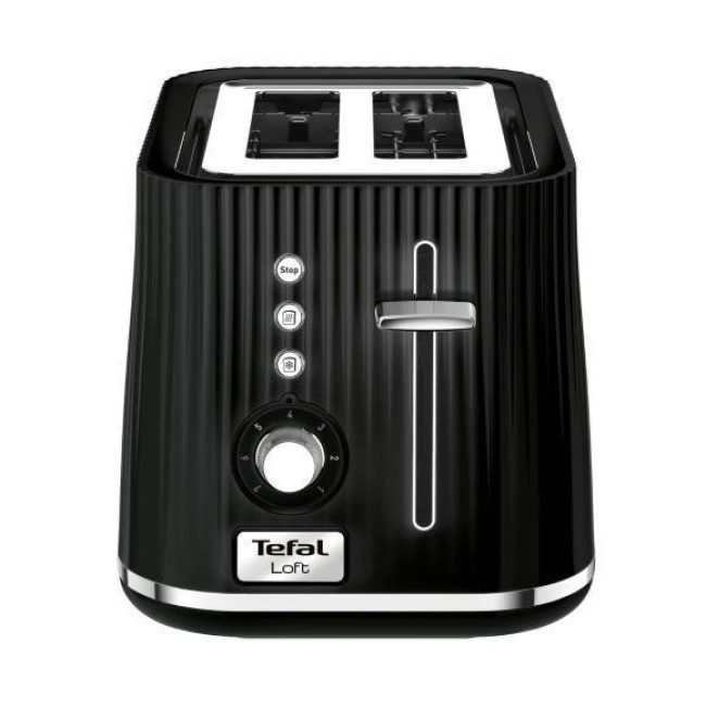 Tefal Loft TT7618 black (TT761838)