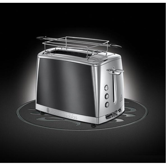 Russell Hobbs Luna Moonlight Grey 23221-56