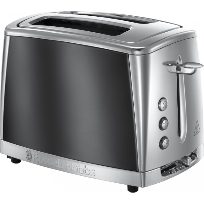 Russell Hobbs Luna Moonlight Grey 23221-56