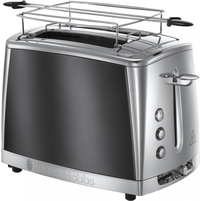 Russell Hobbs Luna Moonlight Grey 23221-56