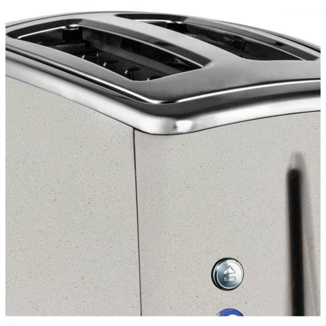 Тостер Russell Hobbs Luna Stone 2 Slice 26970-56