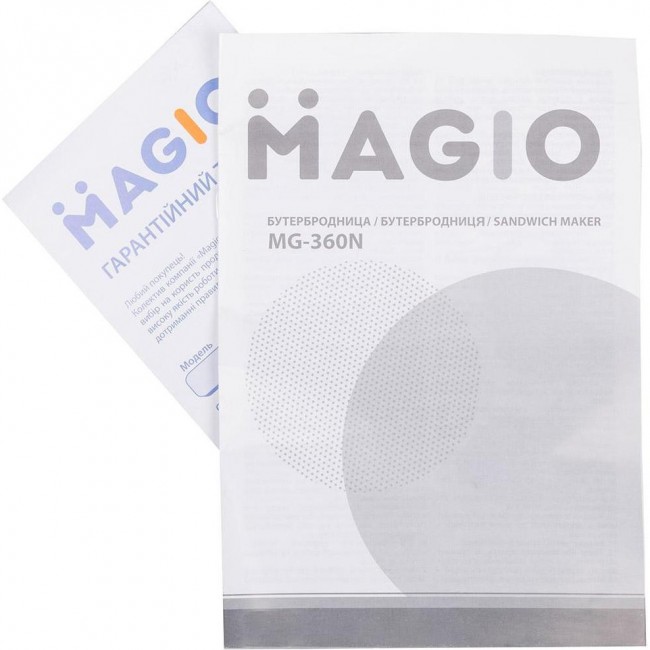 Magio MG-360N
