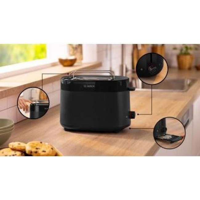 Bosch MyMoment TAT2M123