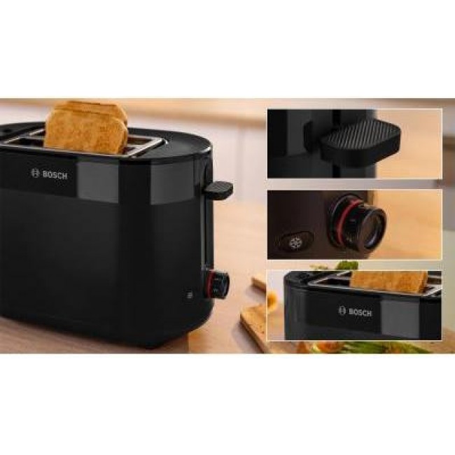 Bosch MyMoment TAT2M123
