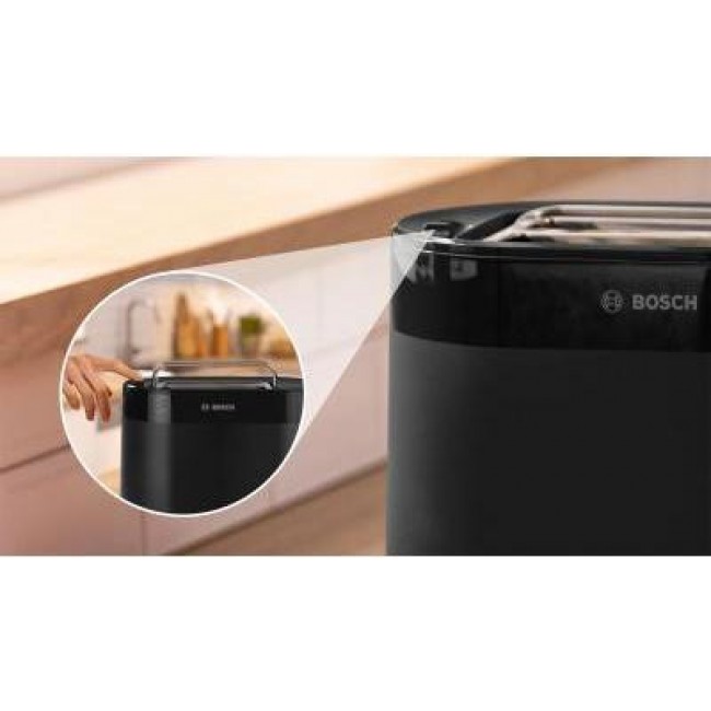 Bosch MyMoment TAT2M123