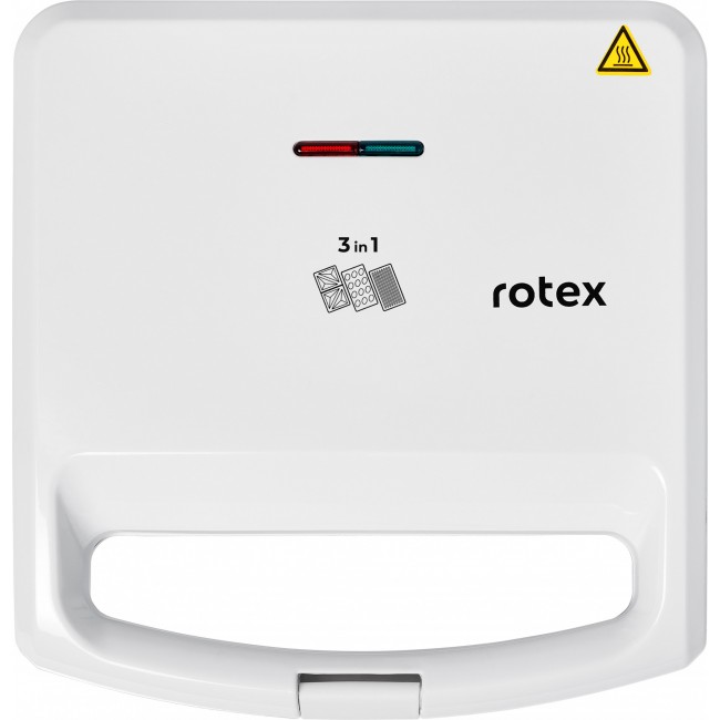 Rotex RSM220-W
