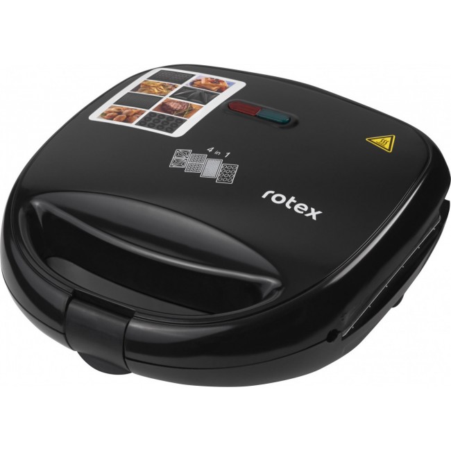 Rotex RSM222-B