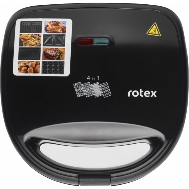 Rotex RSM222-B