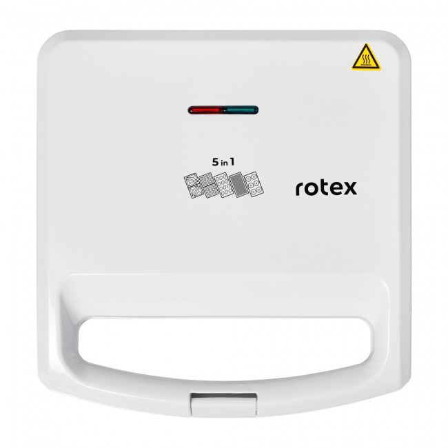 Rotex RSM225-W