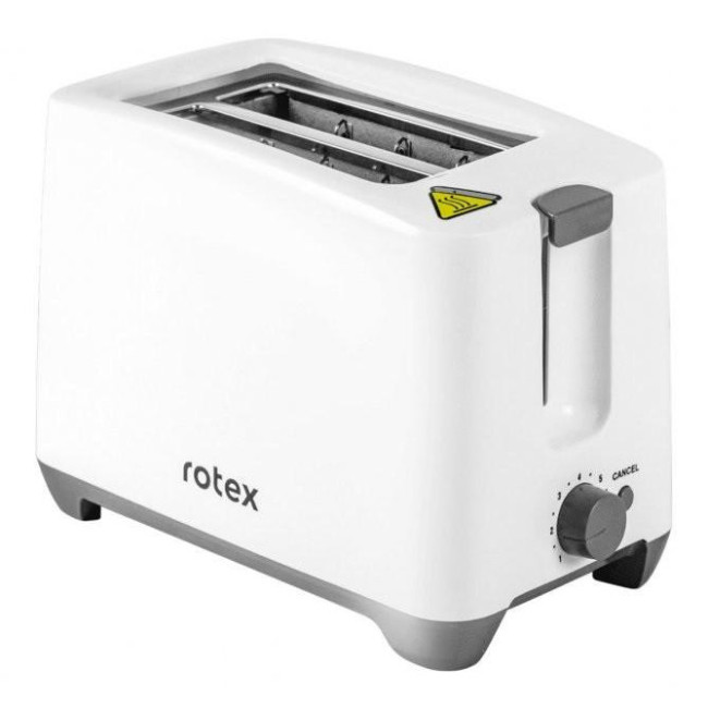 Rotex RTM122-W