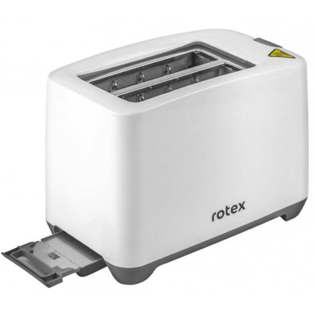 Rotex RTM122-W