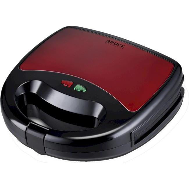 BROCK SGM 2002 RD