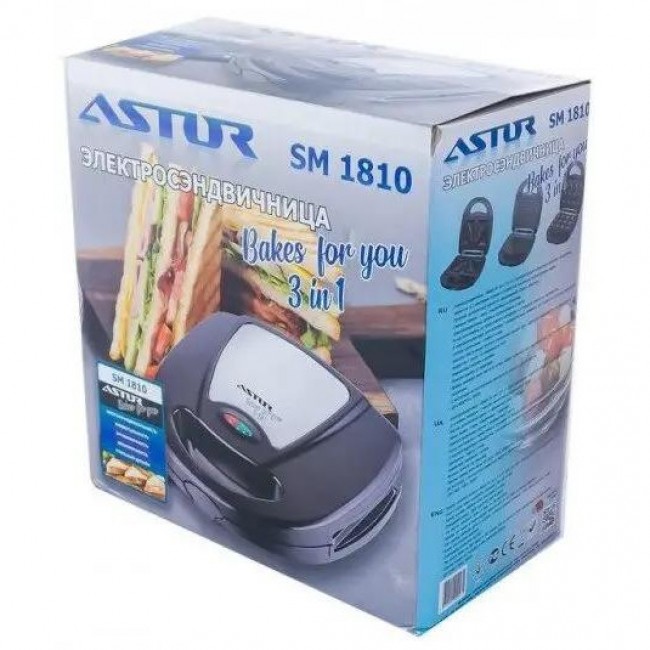 Astor SM-1810