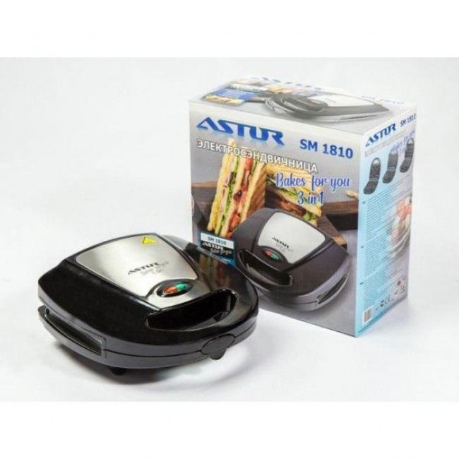 Astor SM-1810