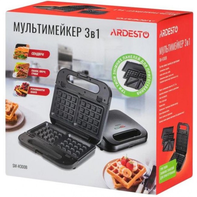 Ardesto SM-H300B