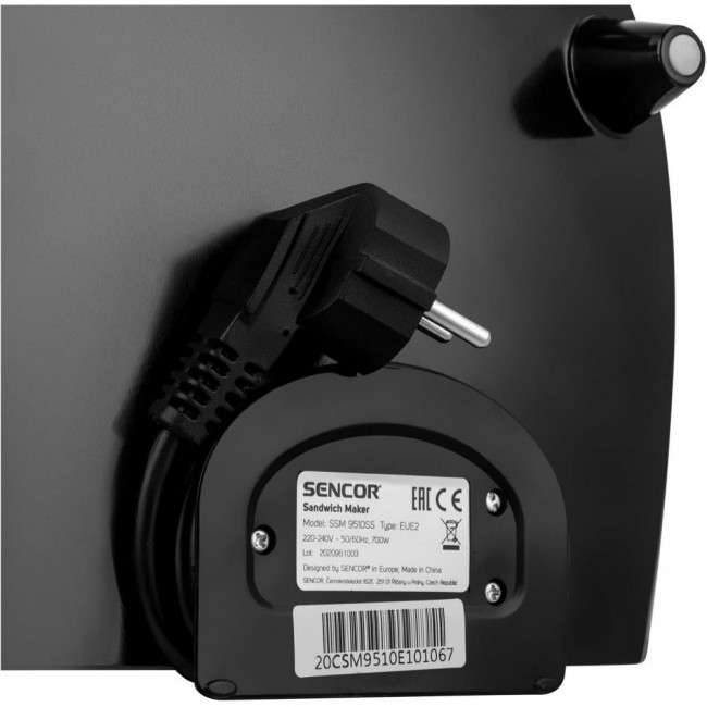 Sencor SSM 9510SS