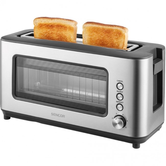 Sencor STS4050SS