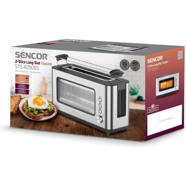 Sencor STS4050SS