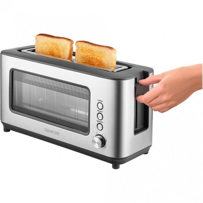 Sencor STS4050SS