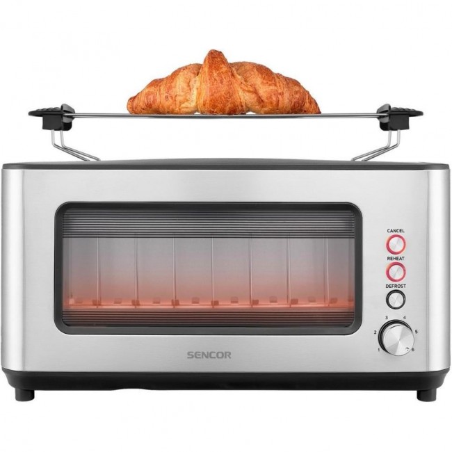 Sencor STS4050SS