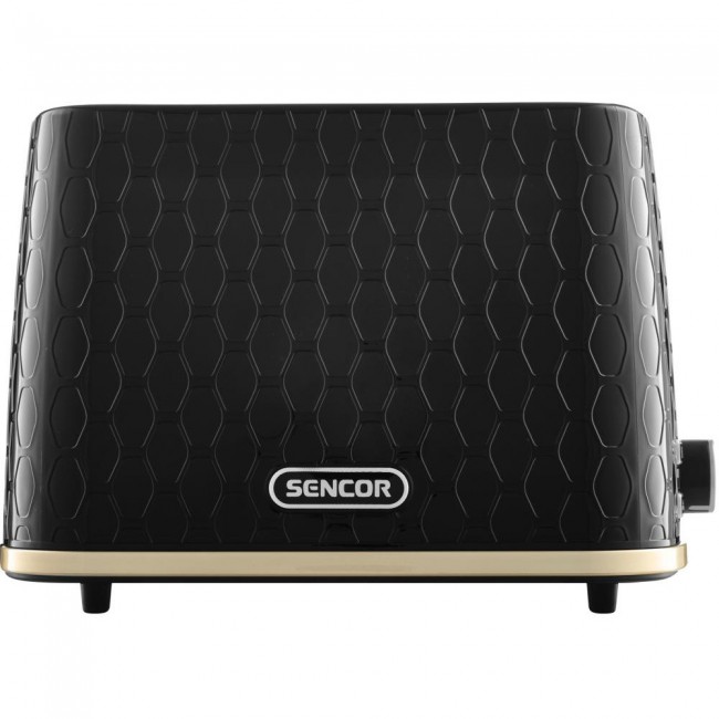 Sencor STS 7201BK