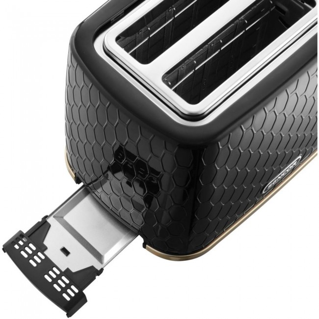 Sencor STS 7201BK