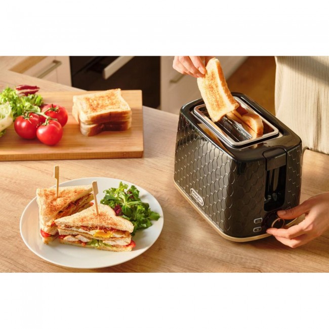 Sencor STS 7201BK