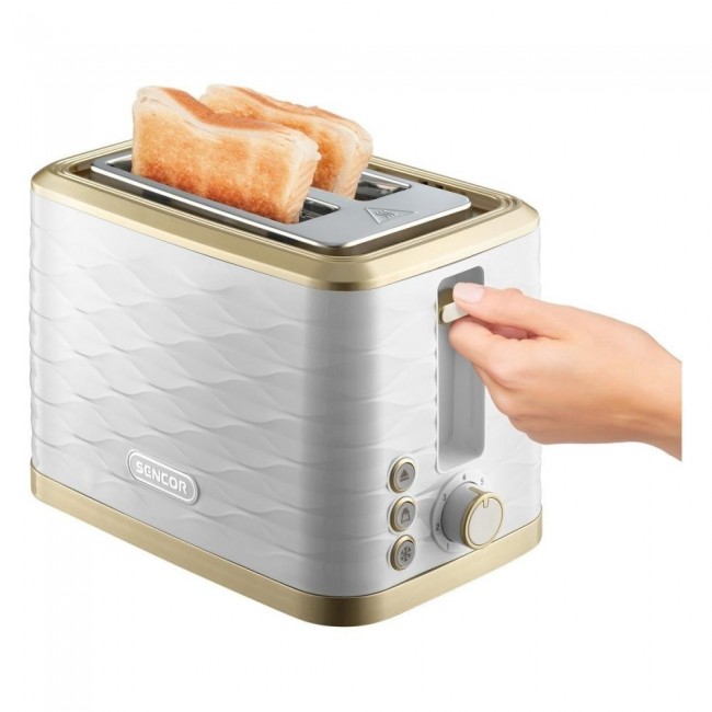 Sencor STS 7500WH
