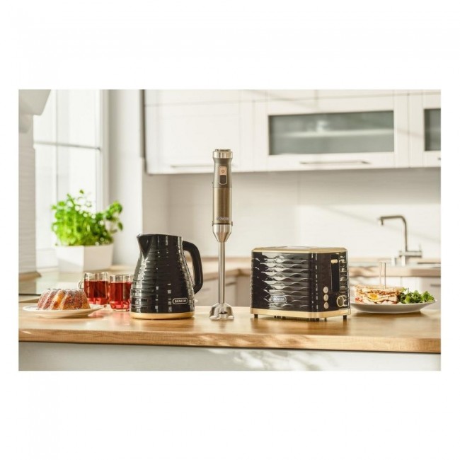 Sencor STS 7501BK