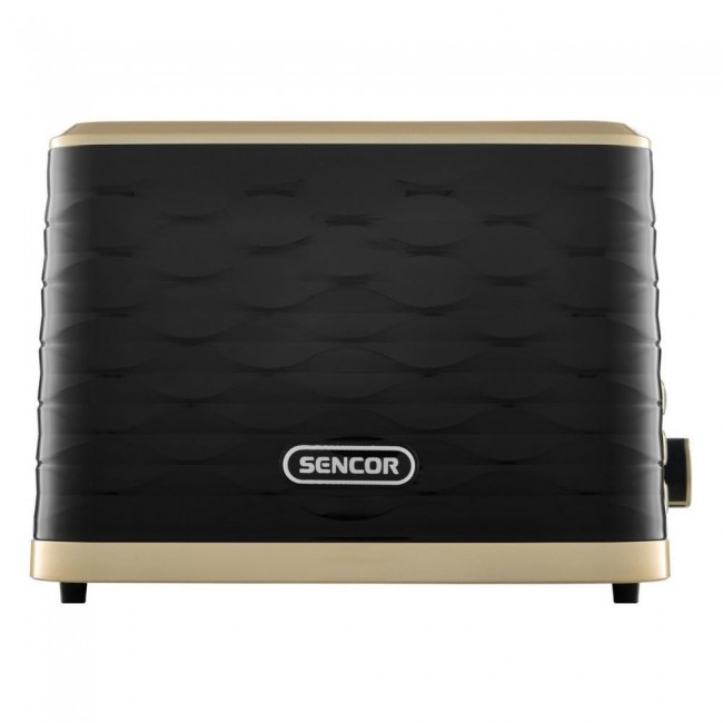 Sencor STS 7501BK