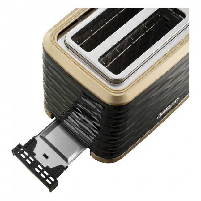 Sencor STS 7501BK