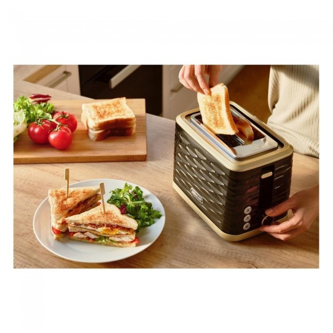 Sencor STS 7501BK