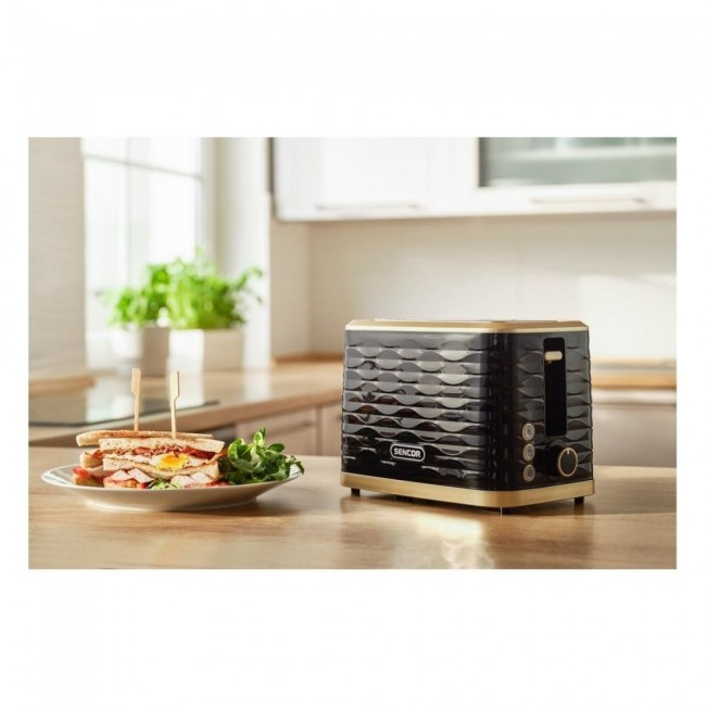 Sencor STS 7501BK