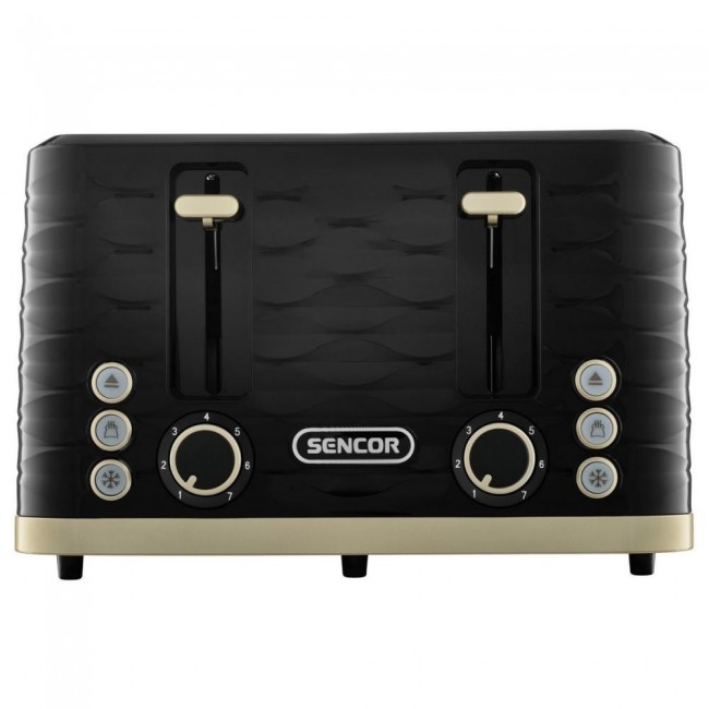 Sencor STS 7551BK