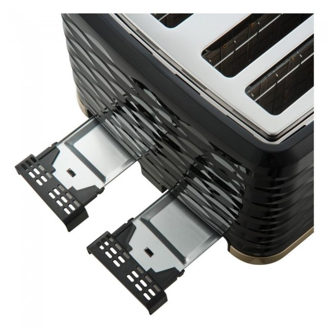 Sencor STS 7551BK