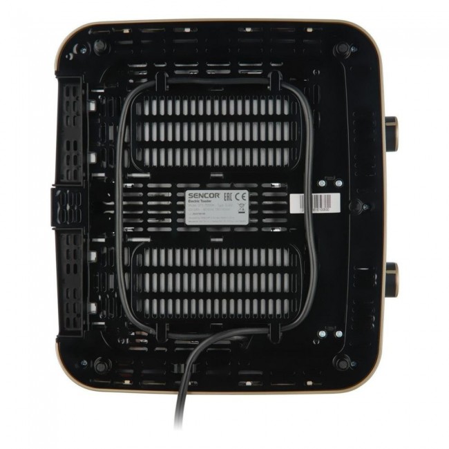 Sencor STS 7551BK