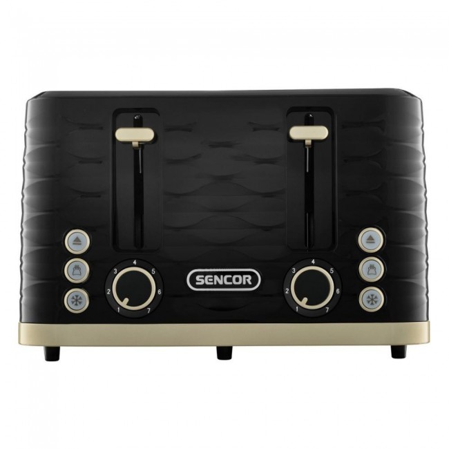 Sencor STS 7551BK