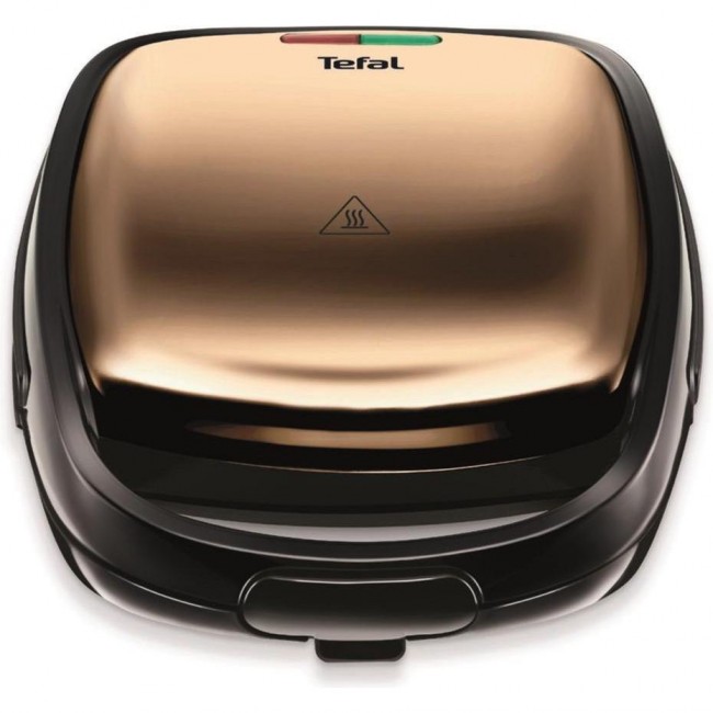 Tefal Snack Time Coppertinto SW341G10