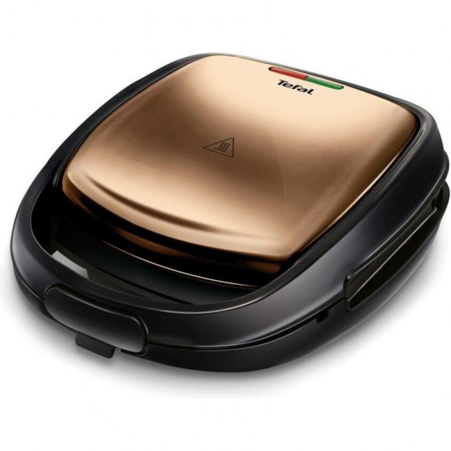 Tefal Snack Time Coppertinto SW341G10