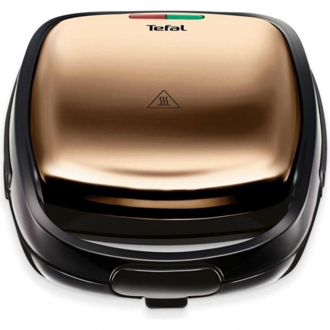 Tefal Snack Time Coppertinto SW341G10