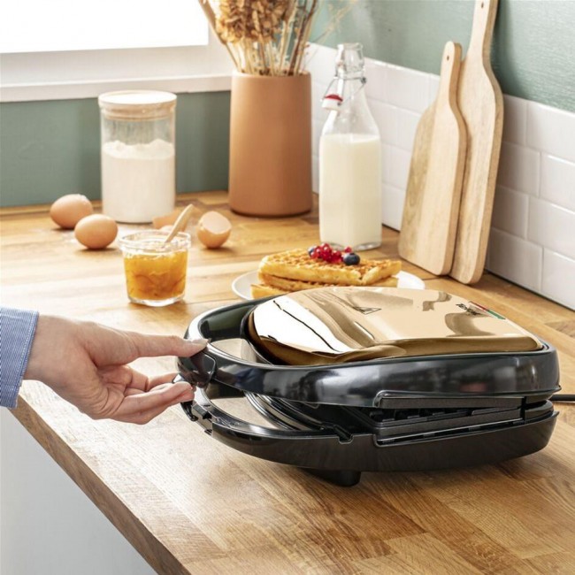 Tefal Snack Time Coppertinto SW341G10