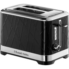 Russell Hobbs Structure Black 28091-56